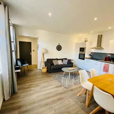 Appartement 65 m2 rue piétonne de Lille Extérieur photo